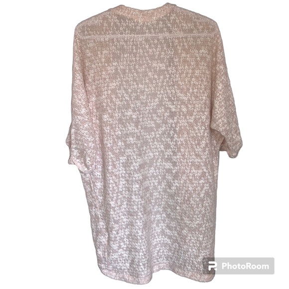 ✨3/$10✨ Cardigan Shrug Summer Kimono Sweater - Picture 2 of 9